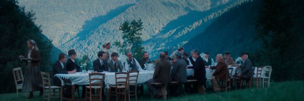 The Mountain Bride - Vermiglio